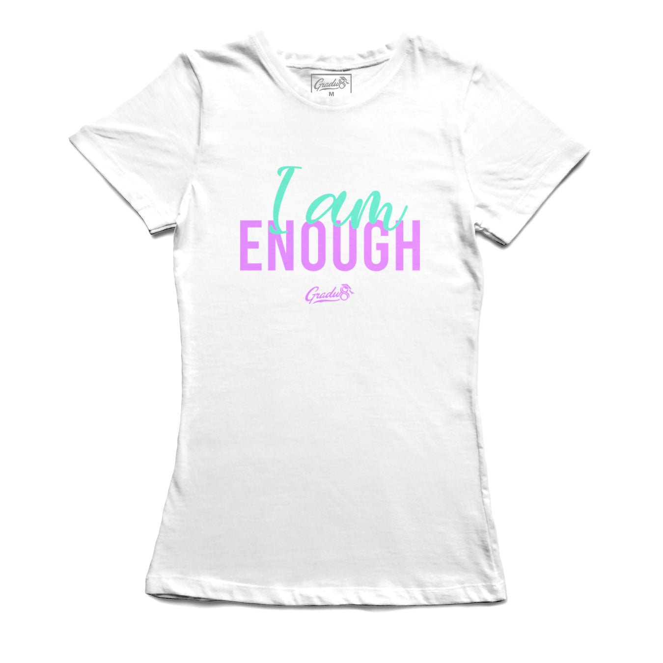 I Am Enough Premium T-shirt