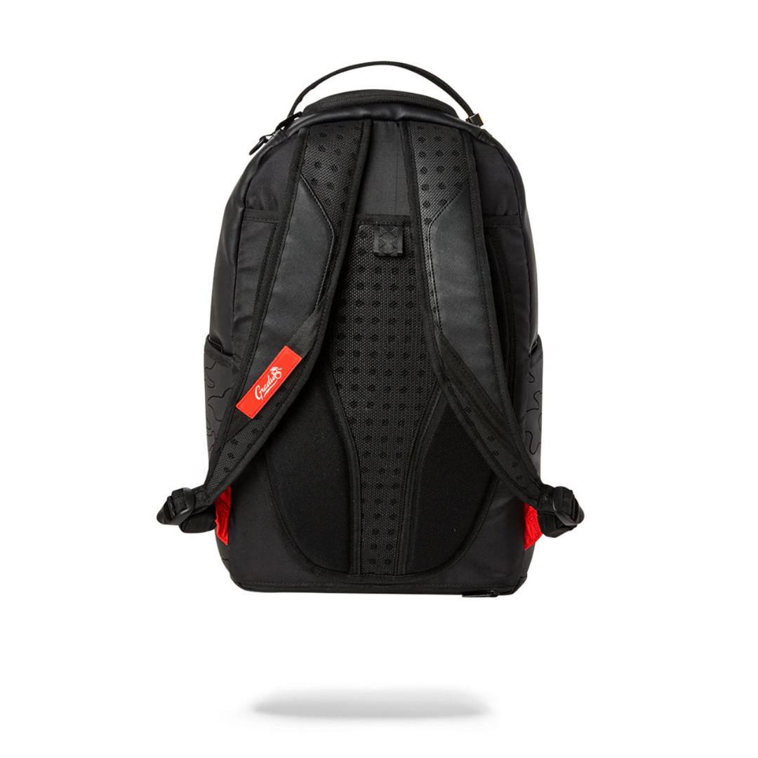 The Gradu8 Waterproof Tech Backpack