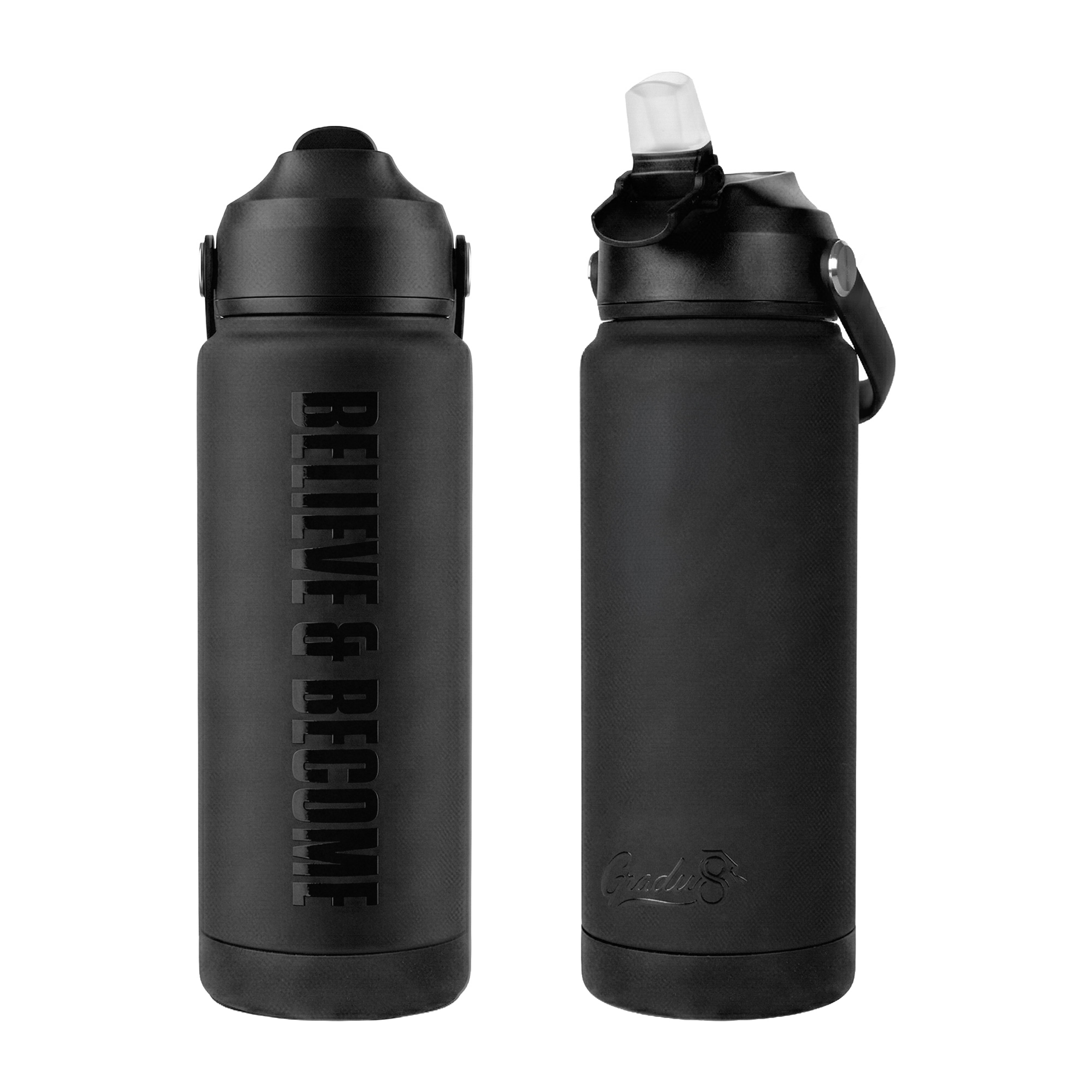 24 oz Silent Legacy