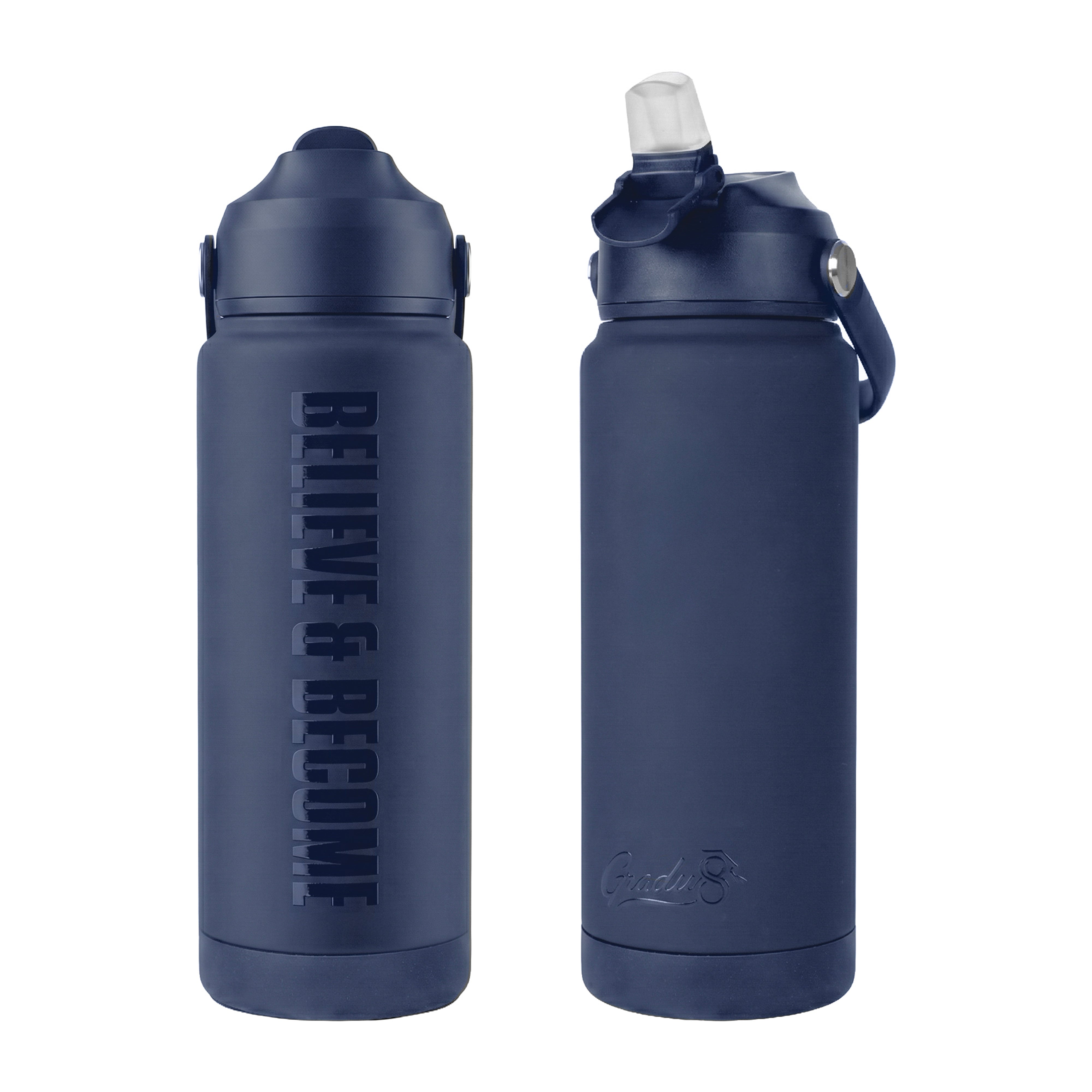 24 oz Silent Legacy