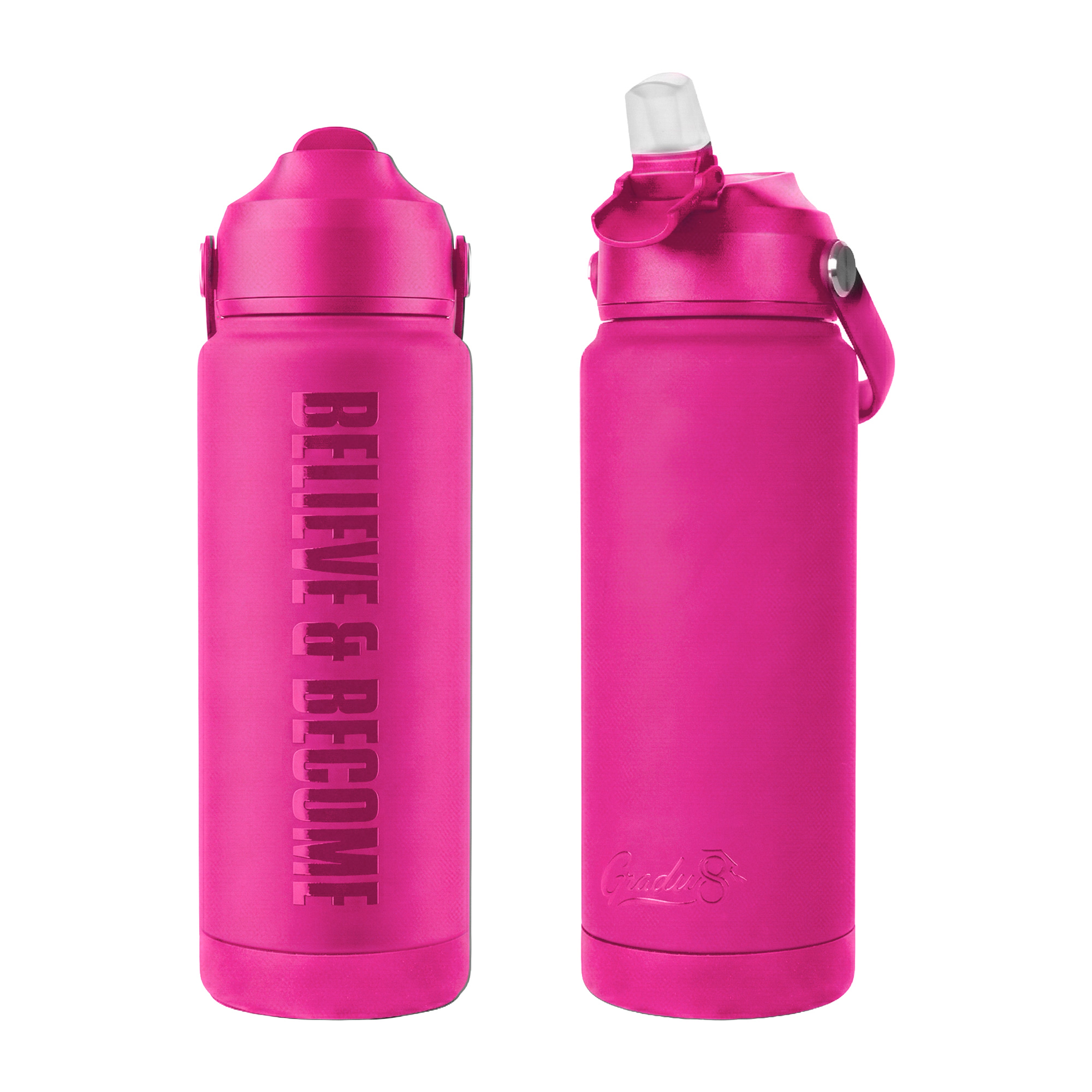 24 oz Silent Legacy